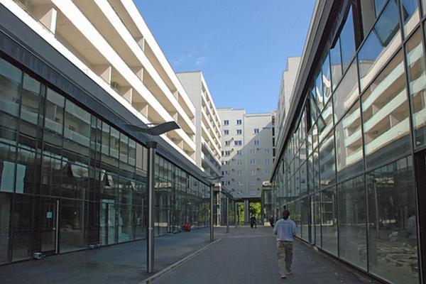 Spacious Studio Park City Novi Sad Exterior foto