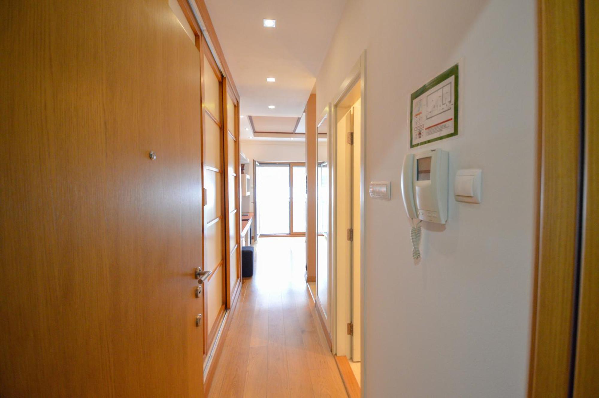 Spacious Studio Park City Novi Sad Exterior foto